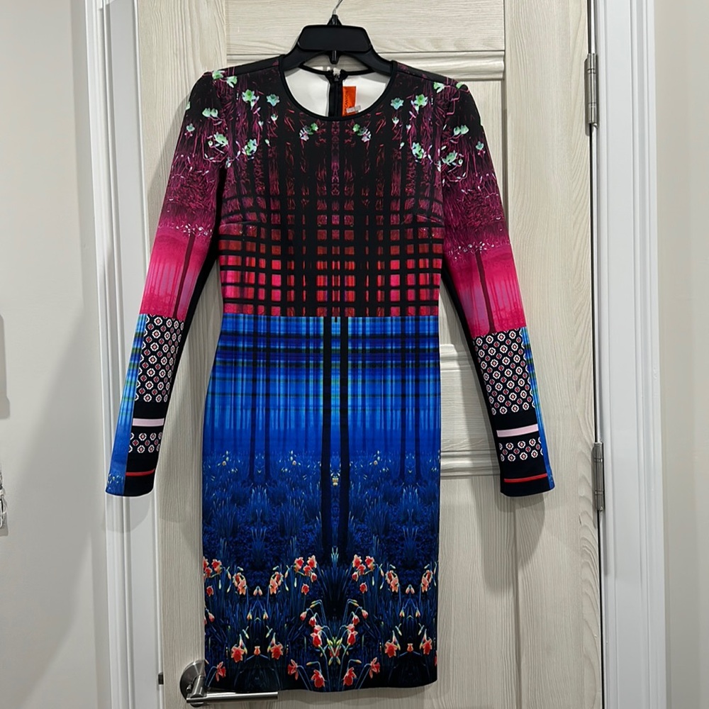 Clover canyon dress